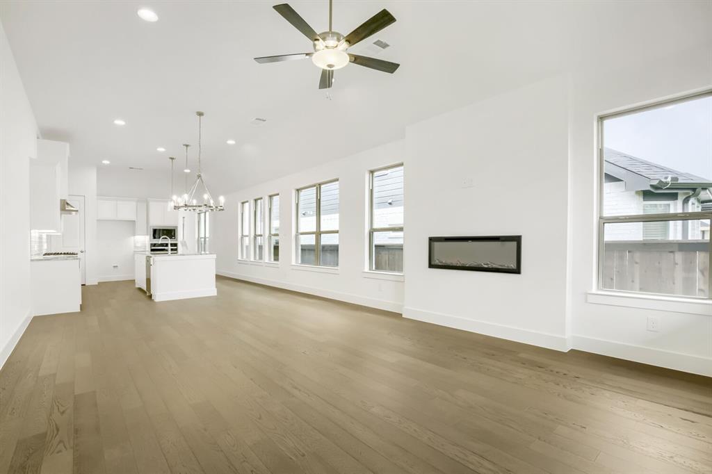 Hillstead - Residential