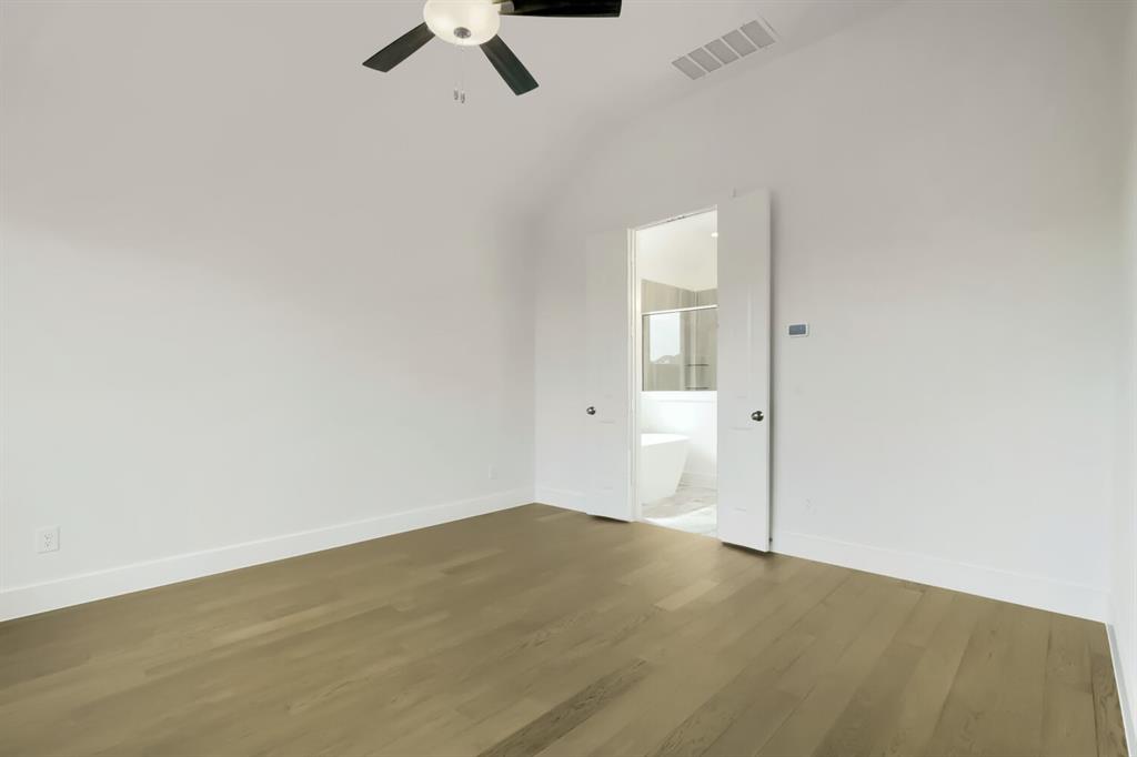 Hillstead - Residential