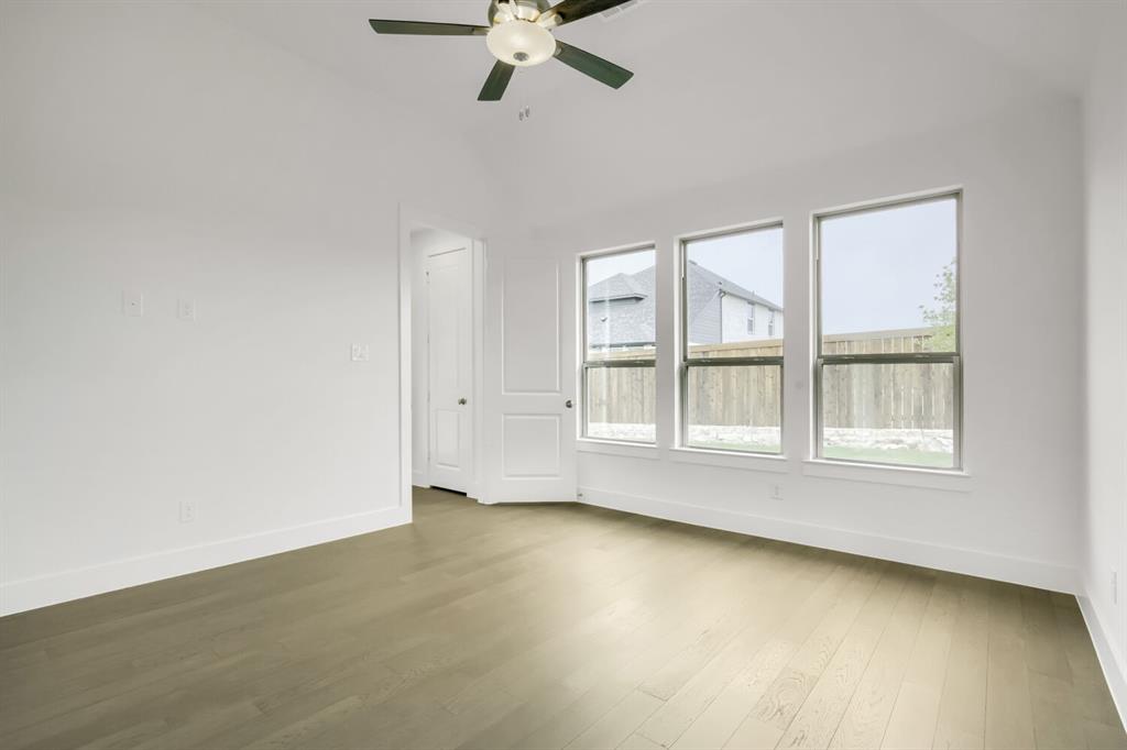 Hillstead - Residential
