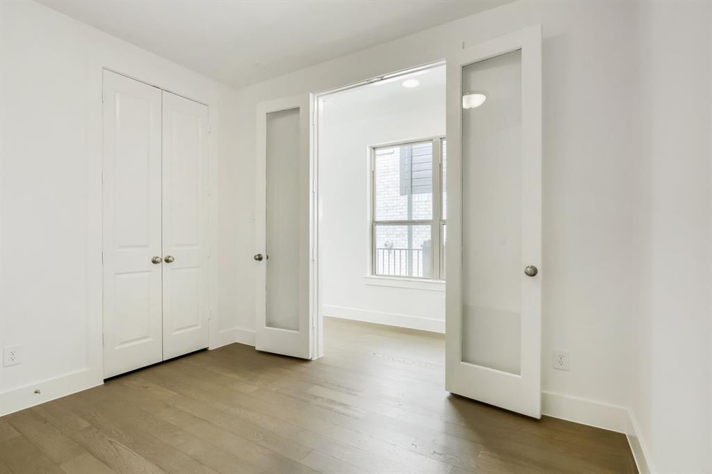 Hillstead - Residential