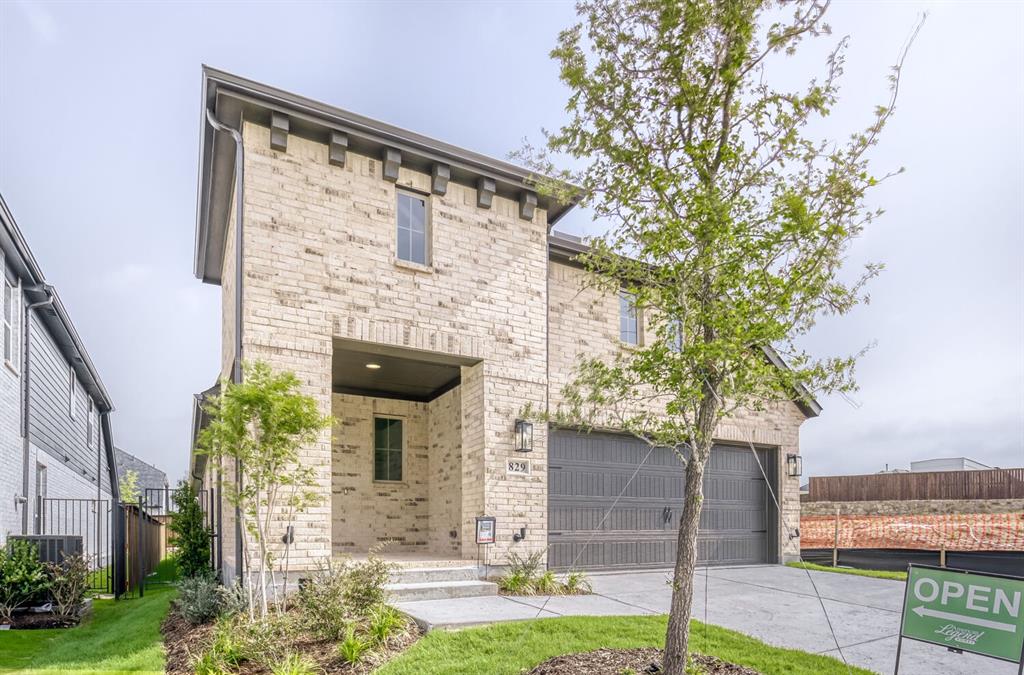 Hillstead - Residential