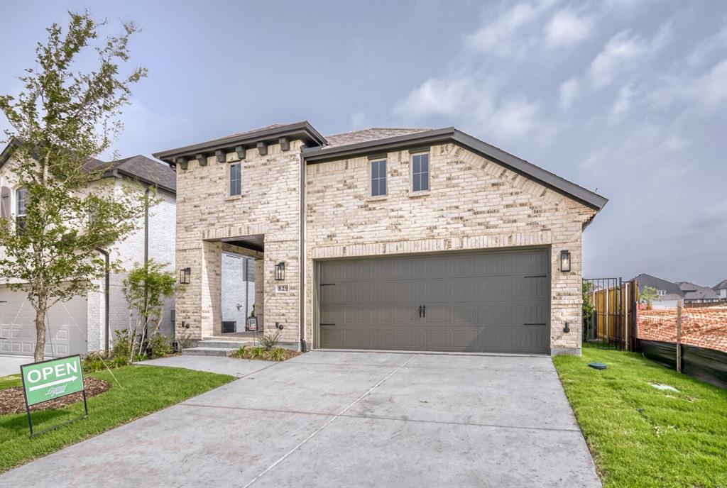 Hillstead - Residential