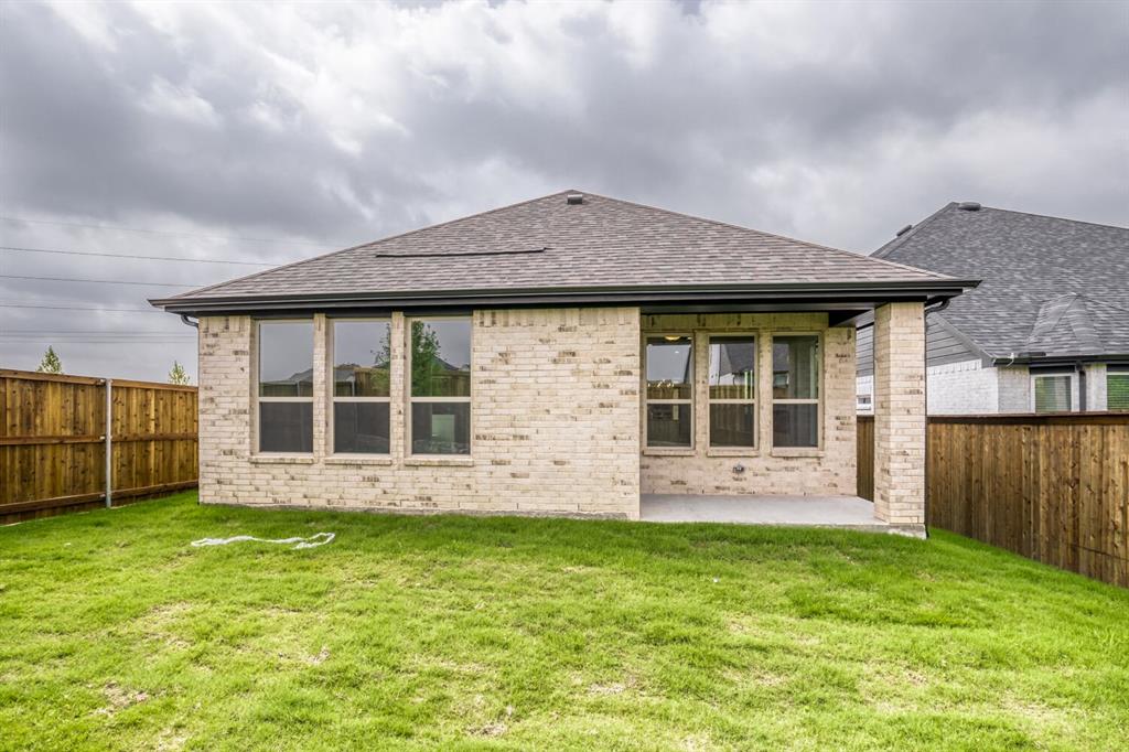 Hillstead - Residential