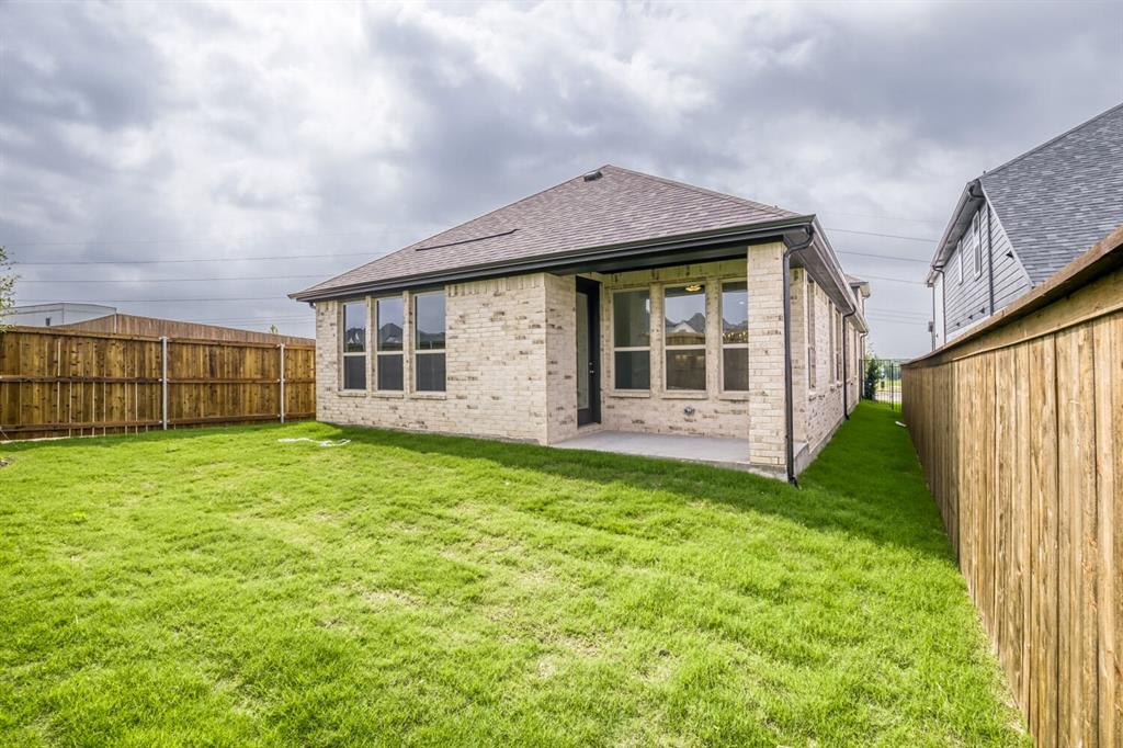 Hillstead - Residential
