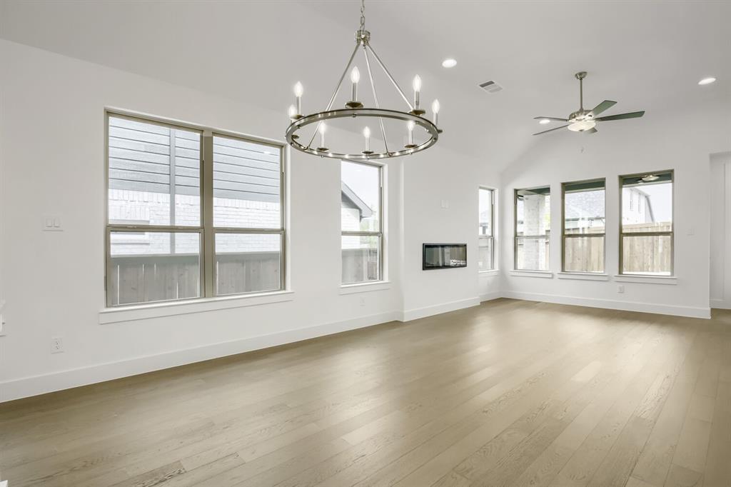 Hillstead - Residential