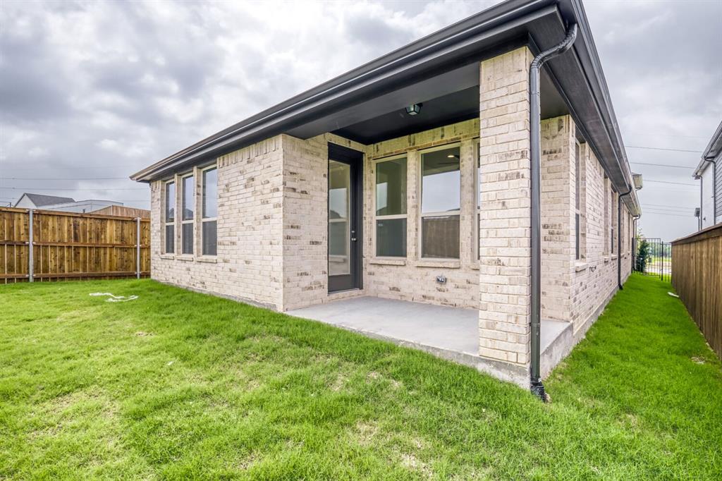 Hillstead - Residential