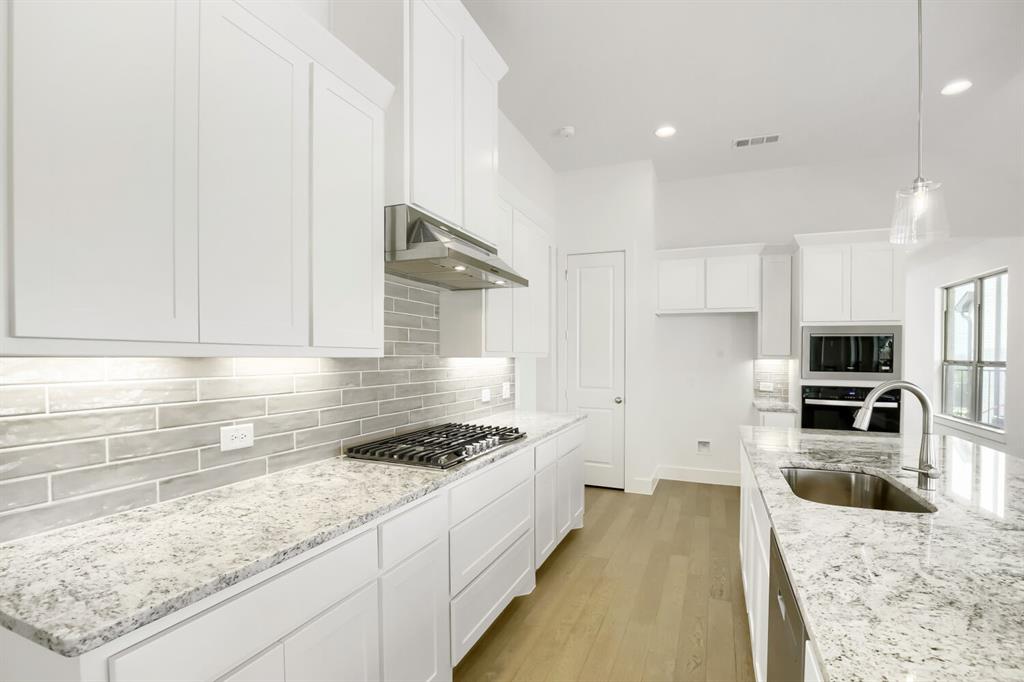 Hillstead - Residential
