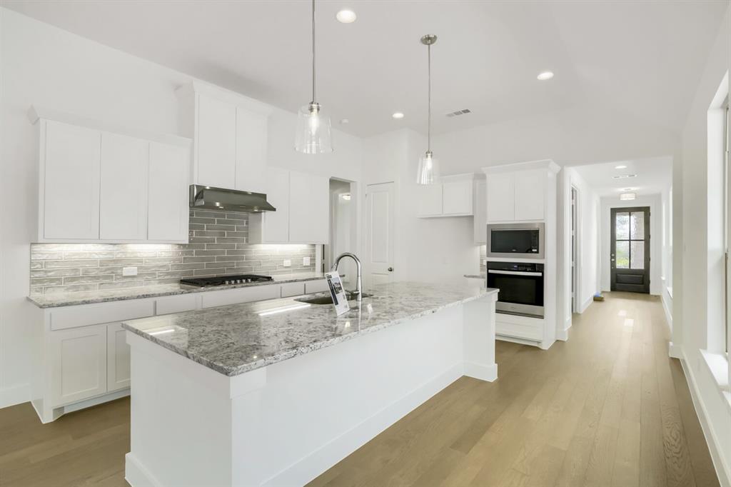 Hillstead - Residential