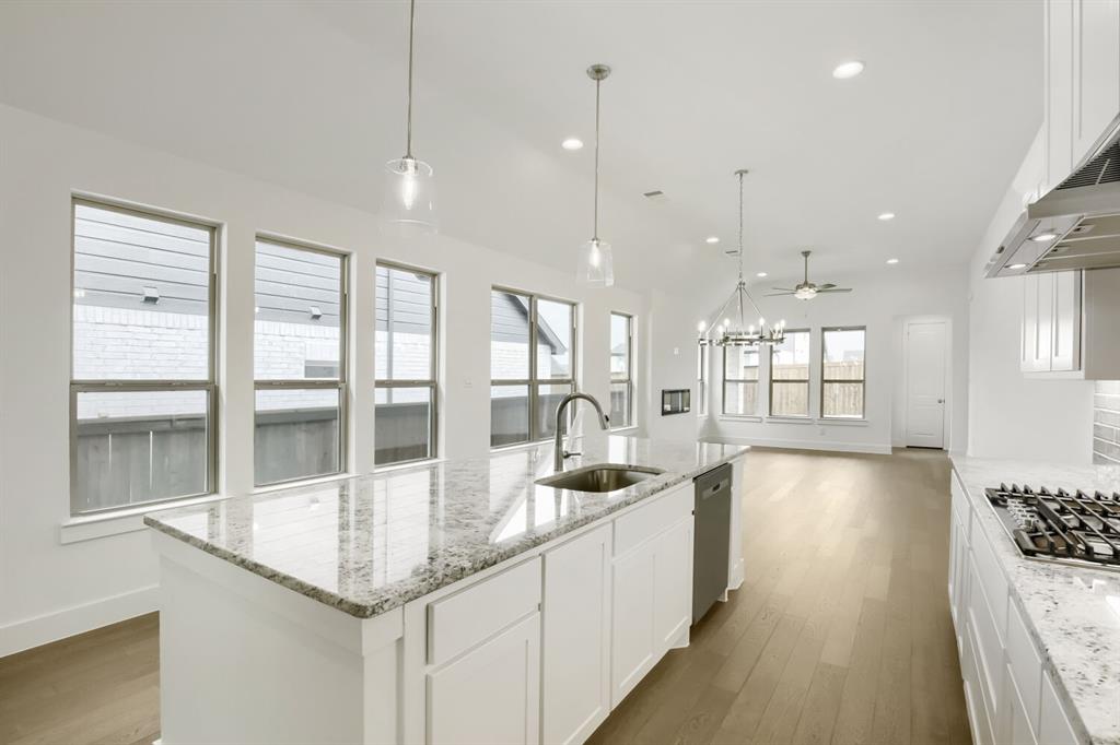 Hillstead - Residential