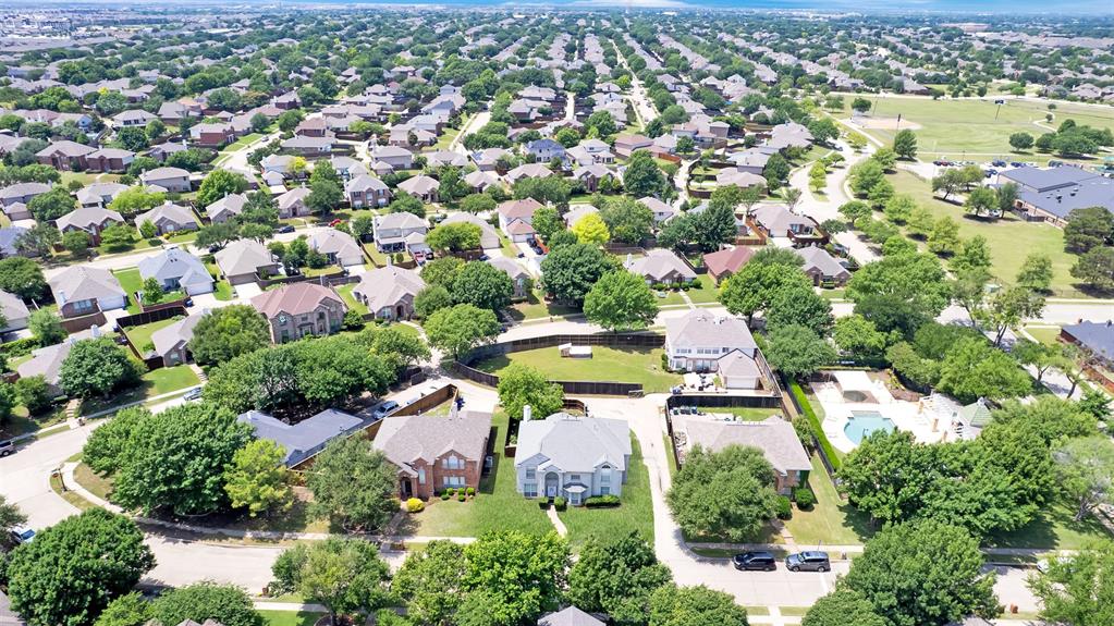 Eldorado Heights Sec II Ph II - Residential