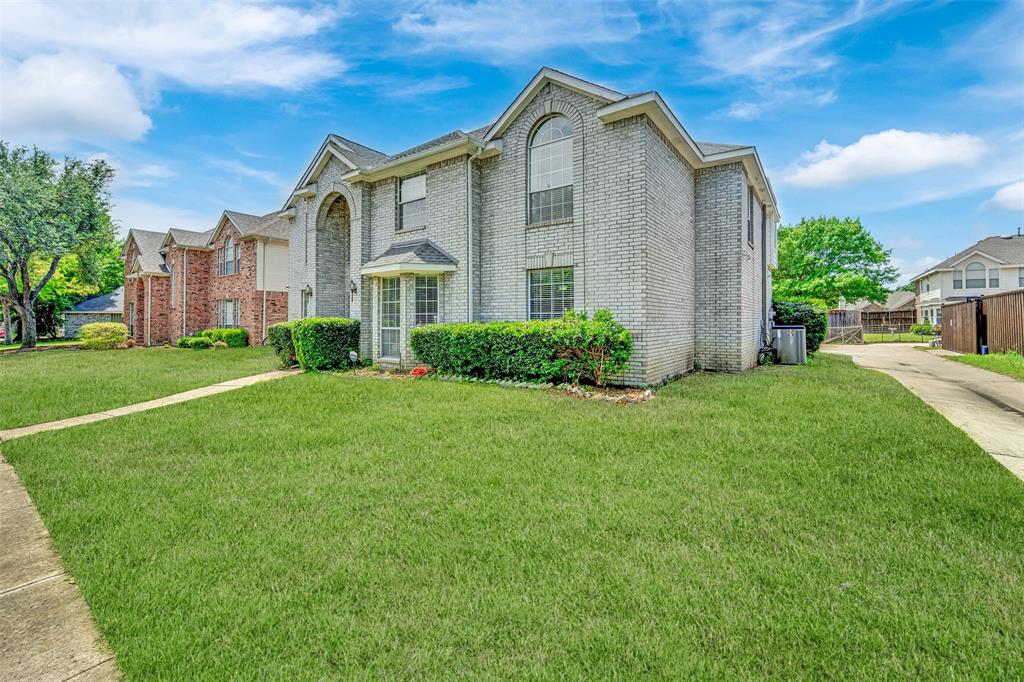 Eldorado Heights Sec II Ph II - Residential