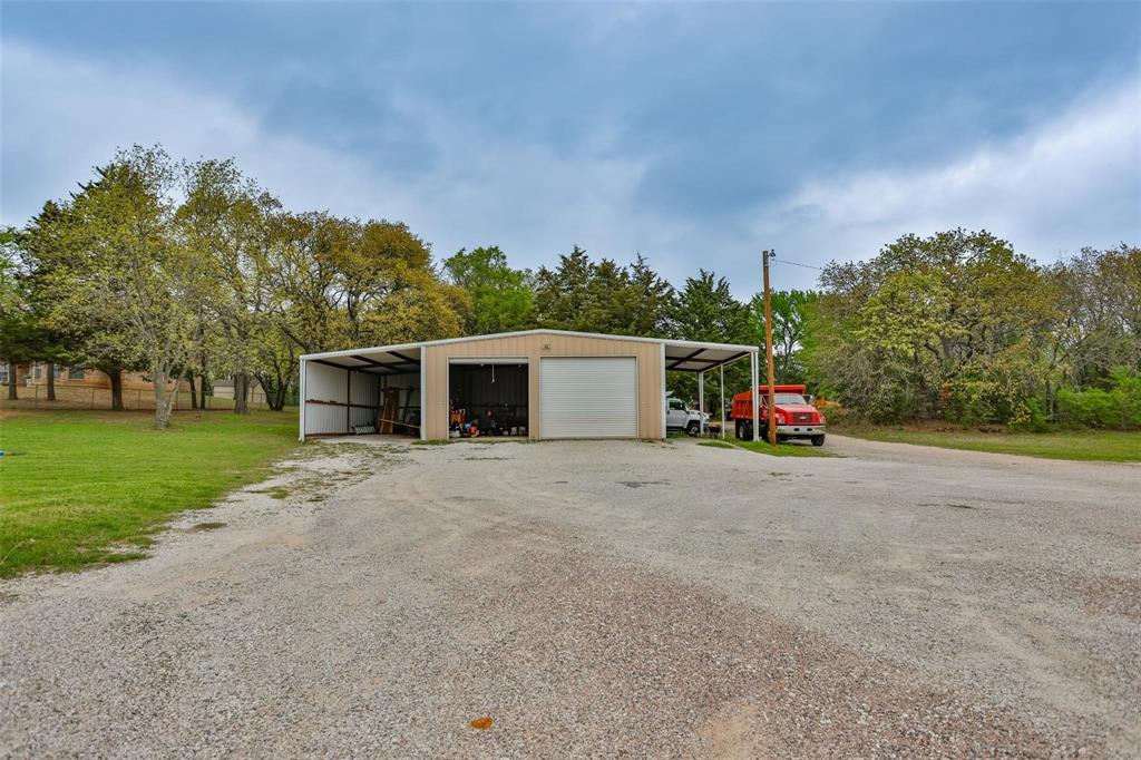 Farr Sub - Residential