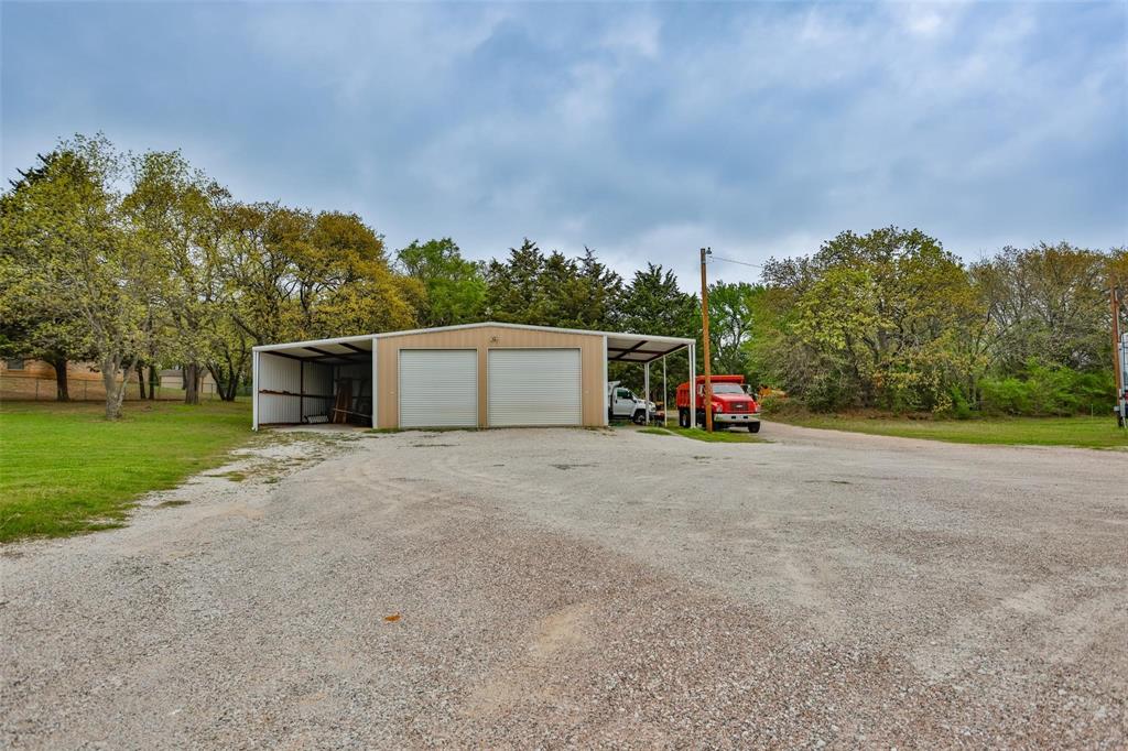 Farr Sub - Residential
