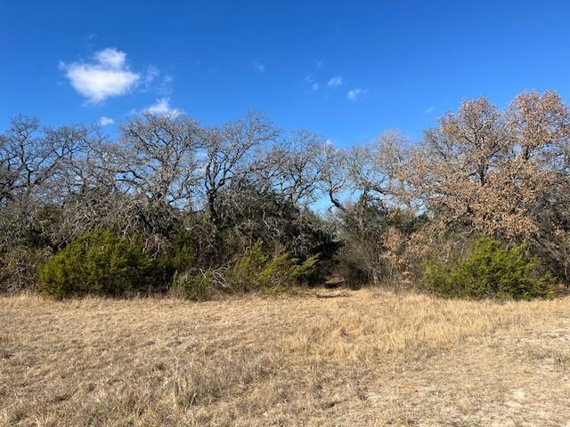 Versatile 191.96± acre ranch located just outside Hico in Hamilton County with Ag exemption in place. This property offers an excellent mix of hardwood cover and open ground, featuring scattered oak, cedar, and mesquite trees throughout, along with improved grasses ideal for grazing. The terrain includes black loam soils in portions of the property with sandier areas and elevation changes, providing character and usability.

Well-suited for hunting, recreation, or livestock, the ranch supports abundant wildlife and offers several elevated points with scenic views. County road frontage provides convenient access, with electricity available at the road. Unrestricted and unzoned, this property offers flexibility for agricultural, recreational, or future improvement use. Additional 50 acres with 2694 sq ft home available MLS 21137914

Just minutes from town, this property combines privacy, productivity, and accessibility. A great opportunity to own a sizable tract of land in a desirable rural area of Central Texas.