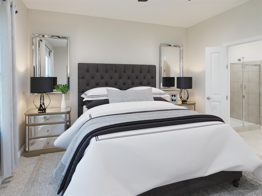 Bryant Farms - Residential