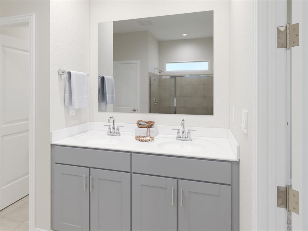 Bryant Farms - Residential