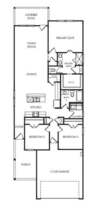 Bryant Farms - Residential