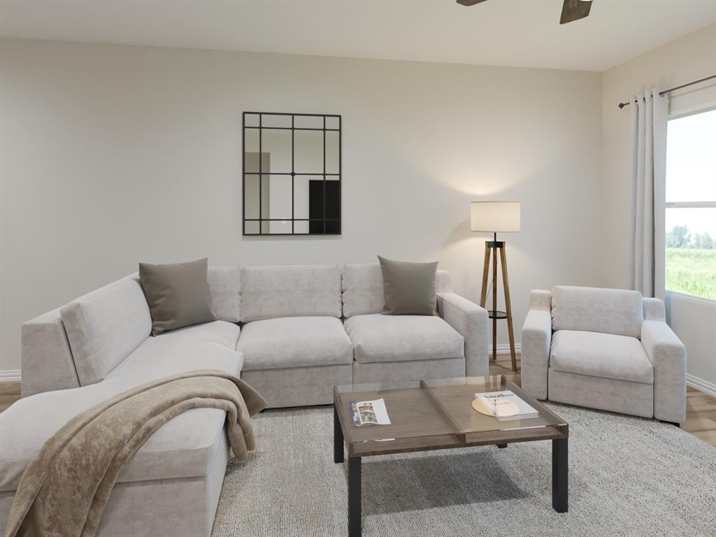 Bryant Farms - Residential