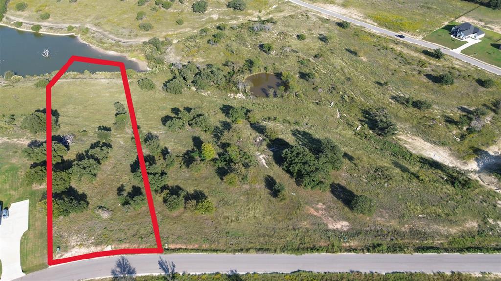Luker Ranch - Land