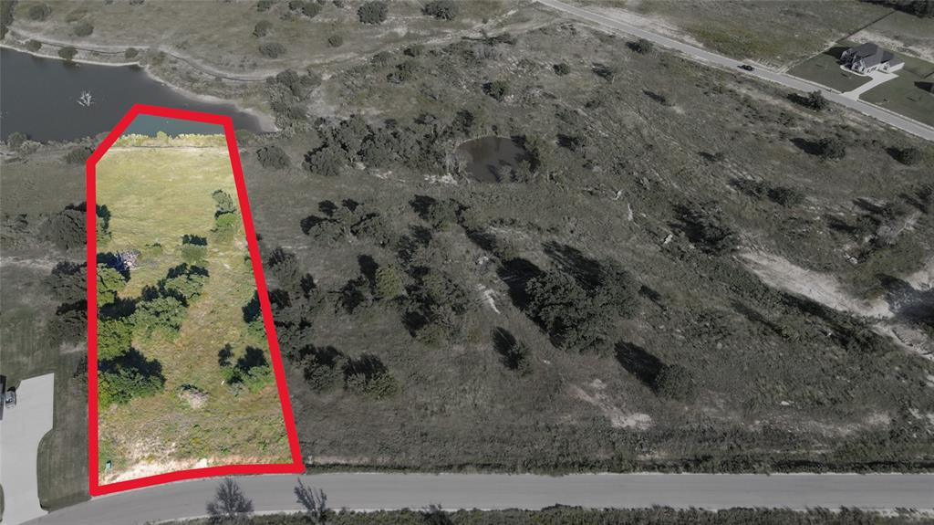 Luker Ranch - Land