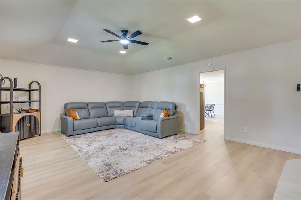 Candleridge Add - Residential