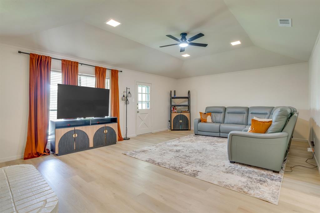 Candleridge Add - Residential
