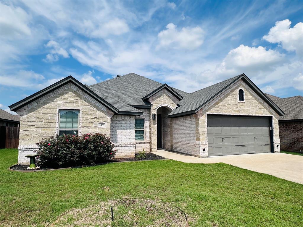 Grand Places Of Hood County - Residential