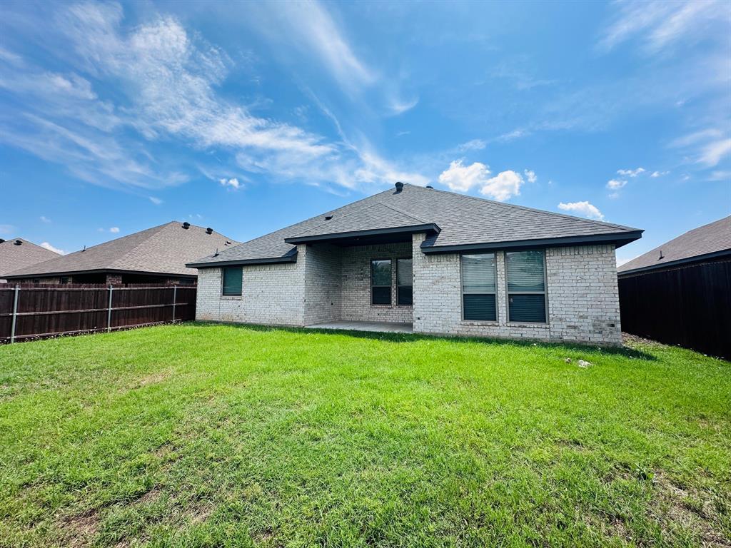 Grand Places Of Hood County - Residential