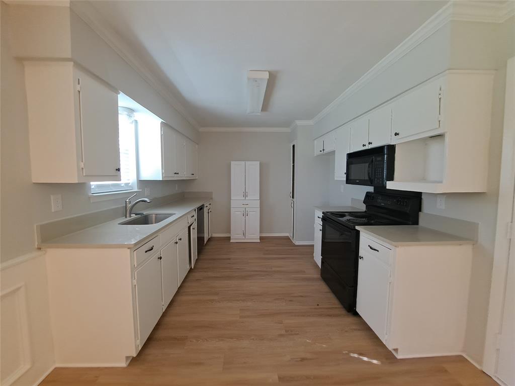 Greenville Hills Sec 13 - Residential Lease