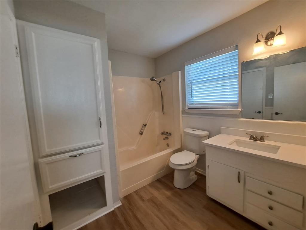 Greenville Hills Sec 13 - Residential Lease