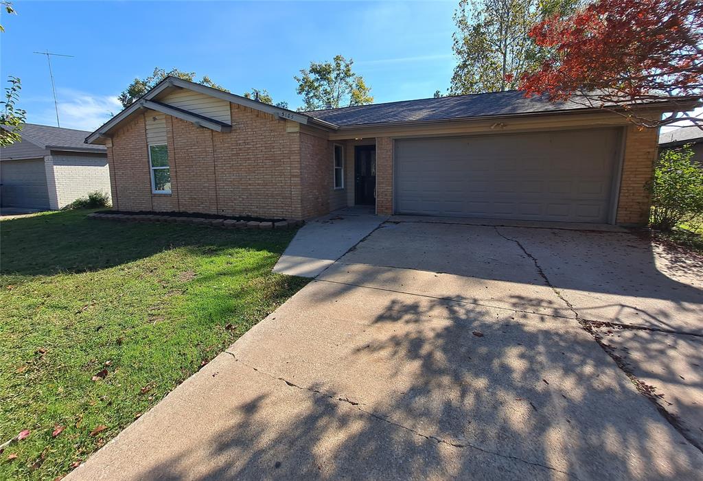 Greenville Hills Sec 13 - Residential Lease