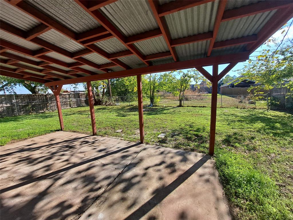 Greenville Hills Sec 13 - Residential Lease