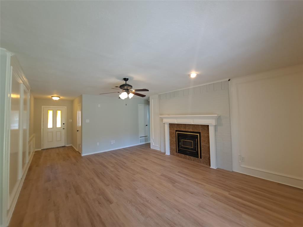 Greenville Hills Sec 13 - Residential Lease