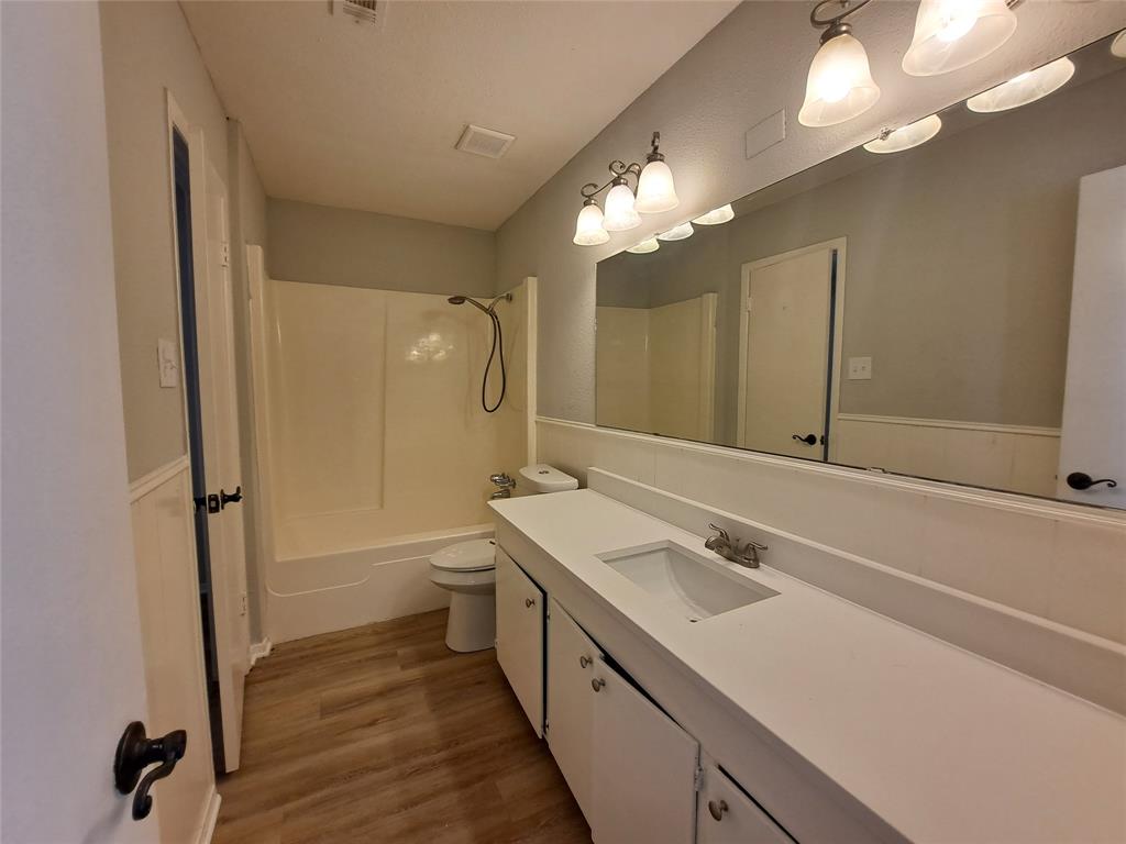Greenville Hills Sec 13 - Residential Lease