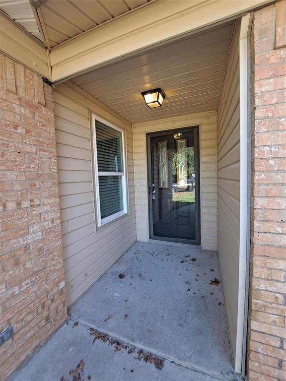 Greenville Hills Sec 13 - Residential Lease