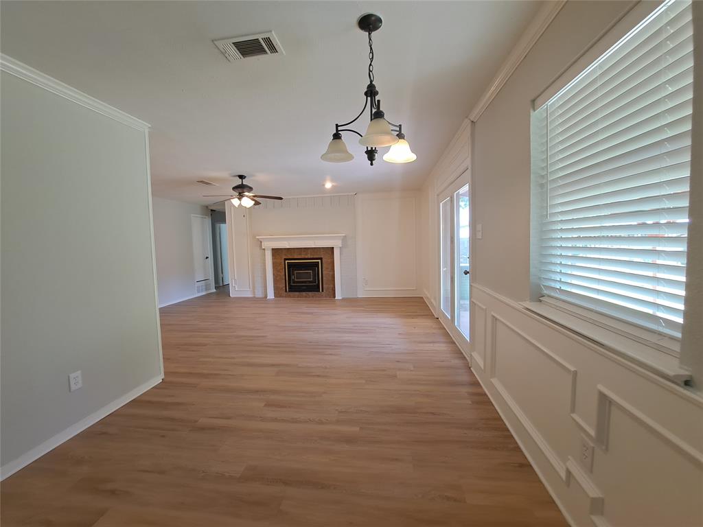 Greenville Hills Sec 13 - Residential Lease