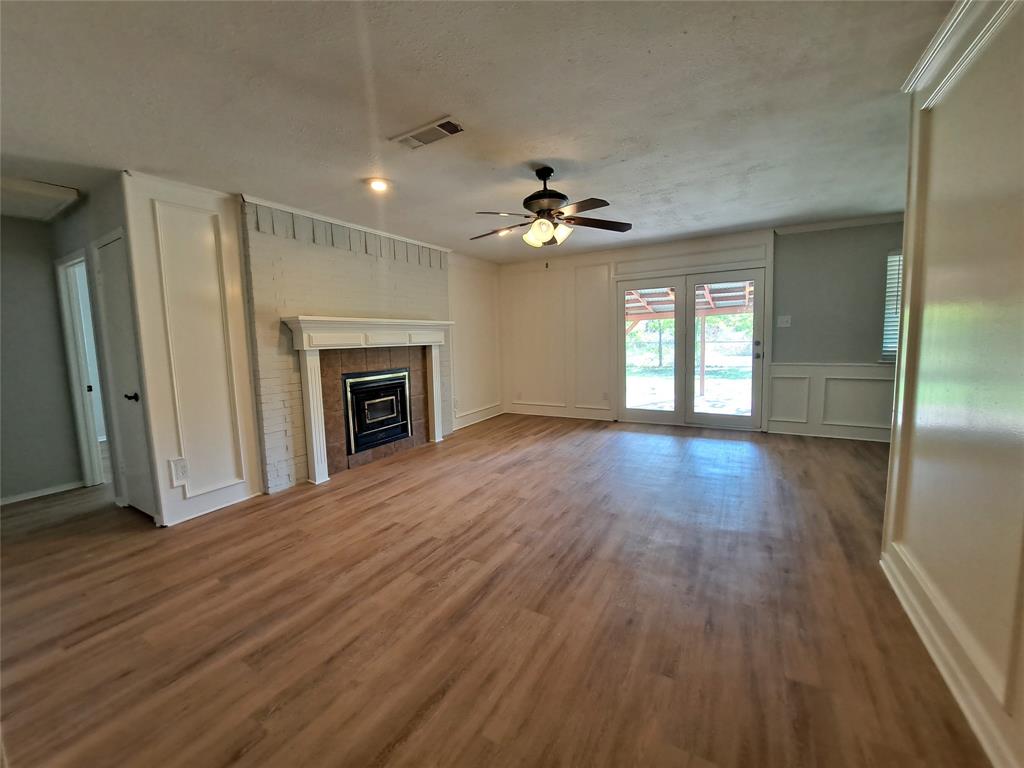 Greenville Hills Sec 13 - Residential Lease