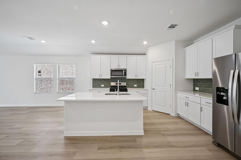 Westmoor - Residential