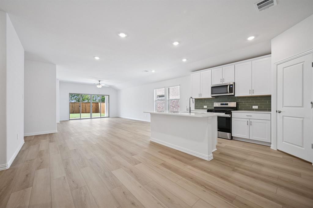 Westmoor - Residential