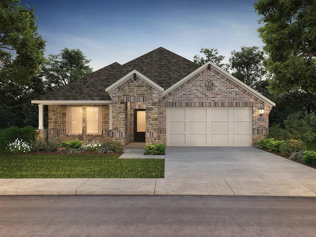 Westmoor - Residential