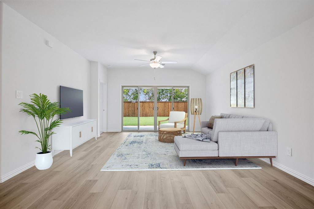 Westmoor - Residential