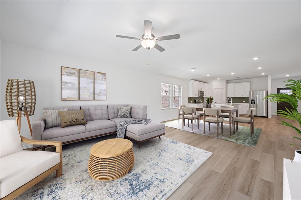 Westmoor - Residential