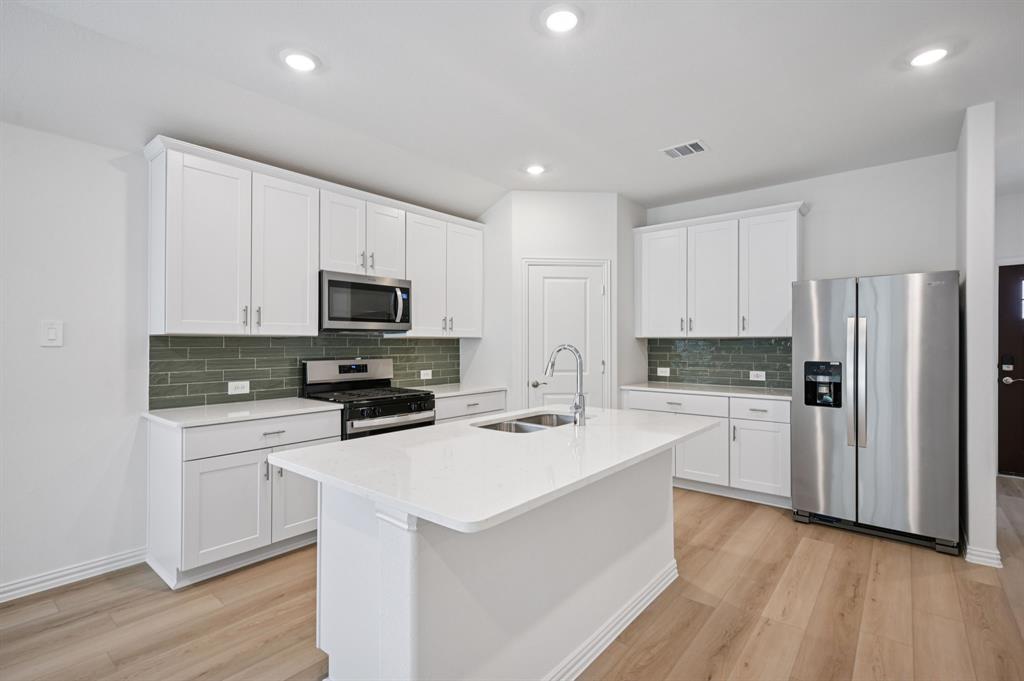 Westmoor - Residential