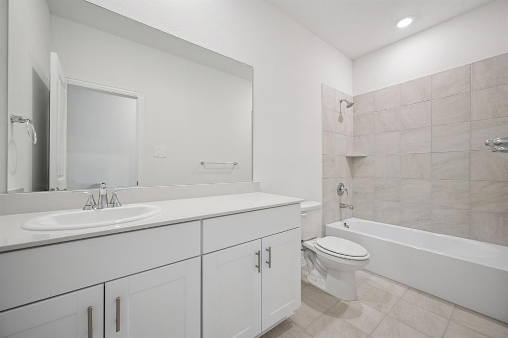 Westmoor - Residential