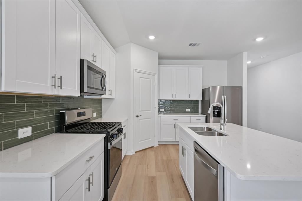 Westmoor - Residential
