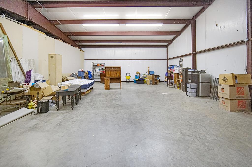 Jacksboro - Commercial Sale