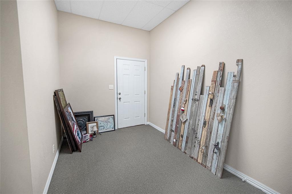 Jacksboro - Commercial Sale