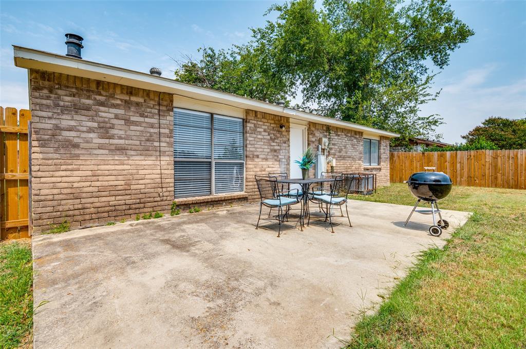 Woods - Residential