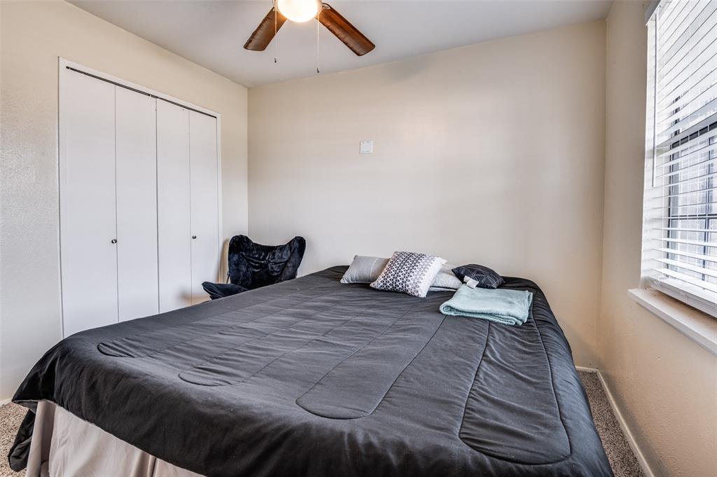 Woods - Residential