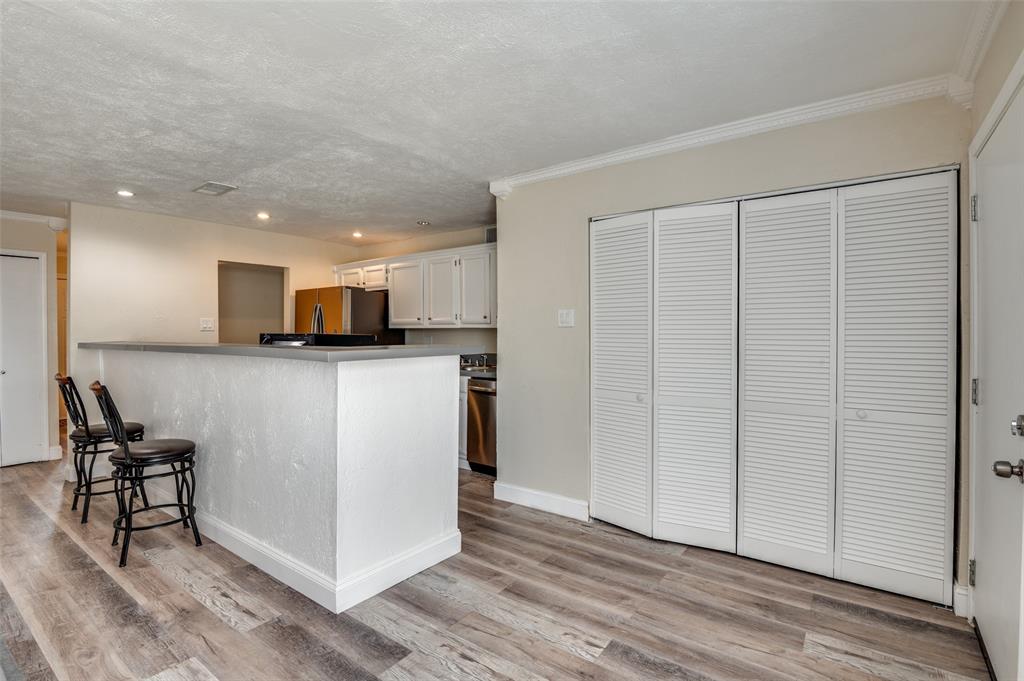 Woods - Residential